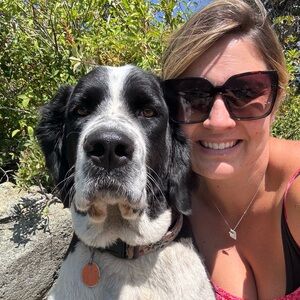 Meet your Posher, Kandice